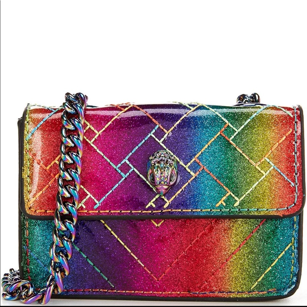 Kurt Geiger Micro bag